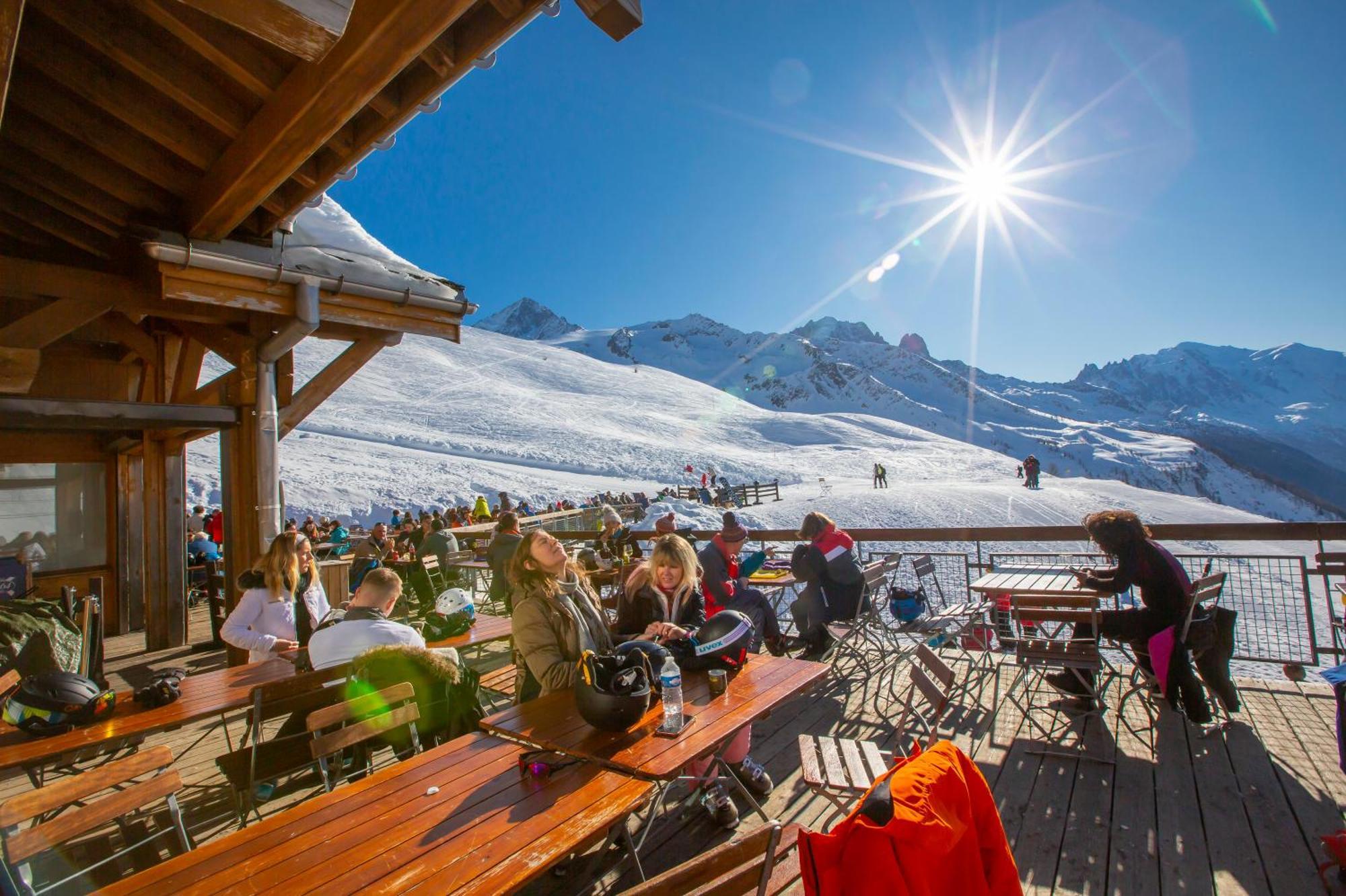 Residence Grand Roc - Campanules 306 - Happy Rentals Chamonix Exterior photo
